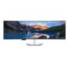 DELL UltraSharp U4924DW 49" | 5120 x 1440 IPS | 60Hz | Ultrawide Monitor - 1