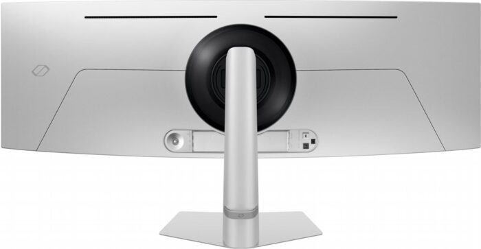 Samsung Odyssey OLED G9 49'' | 5120 x 1440 | 144Hz | USB-C | HDMI 2.1 | Ultrawide Curved Gaming Monitor - 1 Samsung Odyssey OLED G9 49'' | 5120 x 1440 | 144Hz | USB-C | HDMI 2.1 | Ultrawide Curved Gaming Monitor - 1