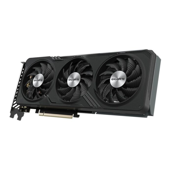 Gigabyte GeForce RTX 4060 Gaming OC | 8GB GDDR6 VRAM | Videokaart | GPU | Nvidia - 8 Gigabyte GeForce RTX 4060 Gaming OC | 8GB GDDR6 VRAM | Videokaart | GPU | Nvidia - 8