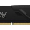 Kingston Fury Beast | 1x16GB DDR4 | 3200MHz | DIMM | CL16 | Geheugenmodule | RAM - 6