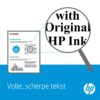 HP 302 | Originele Zwarte Inktcartridge - 2