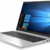 HP EliteBook 850 G7 | 15.6" Full HD IPS | Intel Core i5-10310U | 8GB RAM | 256GB SSD | Windows 11 Professional | Refurbished Silver - 2