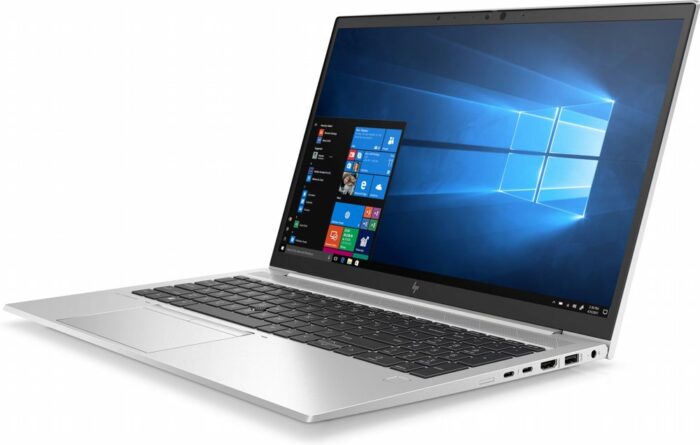 HP EliteBook 850 G7 | 15.6" Full HD IPS | Intel Core i5-10310U | 8GB RAM | 256GB SSD | Windows 11 Professional | Refurbished Silver - 2 HP EliteBook 850 G7 | 15.6" Full HD IPS | Intel Core i5-10310U | 8GB RAM | 256GB SSD | Windows 11 Professional | Refurbished Silver - 2