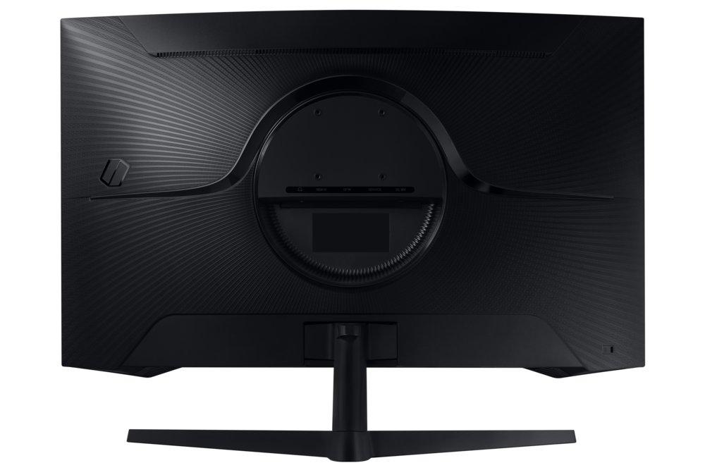 Samsung Odyssey G5 G55C 32" | 2560x1440 QHD VA | 165Hz | 1ms | 1000R Curved | FreeSync Premium | HDR10 | Gaming Monitor - 1 Samsung Odyssey G5 G55C 32" | 2560x1440 QHD VA | 165Hz | 1ms | 1000R Curved | FreeSync Premium | HDR10 | Gaming Monitor - 1