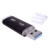 Silicon Power Blaze B02 | 64GB USB-A 3.2 Flash Drive | Zwart - 4