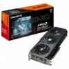 GIGABYTE Radeon RX 9060 XT GAMING OC | 16GB GDDR6 | Videokaart | AMD GPU - 0