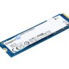 Kingston NV3 | 2TB NVMe SSD | M.2 Gen4 | 6.000MB/s Lezen | 5.000MB/s Schrijven - 1