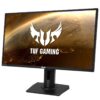 ASUS TUF Gaming VG27AQZ 27" | 2560x1440 WQHD IPS | 165Hz | 1ms MPRT | HDR10 | G-SYNC Compatible | ELMB Sync | Gaming Monitor | Renewed - 1