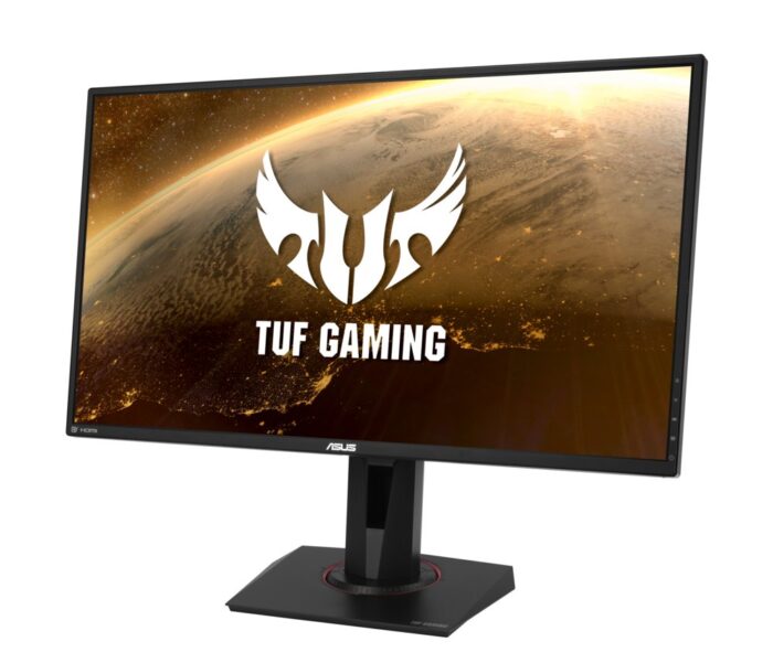 ASUS TUF Gaming VG27AQZ 27" | 2560x1440 WQHD IPS | 165Hz | 1ms MPRT | HDR10 | G-SYNC Compatible | ELMB Sync | Gaming Monitor | Renewed - 1 ASUS TUF Gaming VG27AQZ 27" | 2560x1440 WQHD IPS | 165Hz | 1ms MPRT | HDR10 | G-SYNC Compatible | ELMB Sync | Gaming Monitor | Renewed - 1