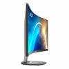 MSI MP341CQ 34" | 3440x1440 VA | 100Hz | Ultrawide | Monitor - 2