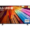 LG 55UT80003LA | 55" 4K Ultra HD LED Smart TV | WebOS | HDR10 & Filmmaker Mode | 60Hz - 0