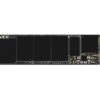 Goodram IRDM PRO | 2TB NVMe SSD | M.2 Gen4 | 7.000MB/s Lezen | 6.850MB/s Schrijven | Heatsink - 12