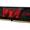 G.Skill Aegis | 1x8GB DDR4 | 3200MHz | DIMM | CL16 | Geheugenmodule | RAM - 0