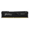 Kingston Fury Beast | 1x16GB DDR4 | 3200MHz | DIMM | CL16 | Geheugenmodule | RAM - 0