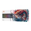 Baracuda KRILL RGB | Tenkeyless Bedraad Gaming Toetsenbord | QWERTY | Zwart - 4