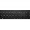 HP 450 | Draadloos Toetsenbord | QWERTY - 0