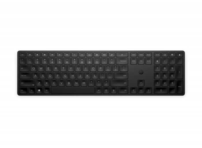 HP 450 | Draadloos Toetsenbord | QWERTY - 0