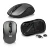 ACT AC5710 | Draadloze Muis en Toetsenbordcombo | QWERTY - 2