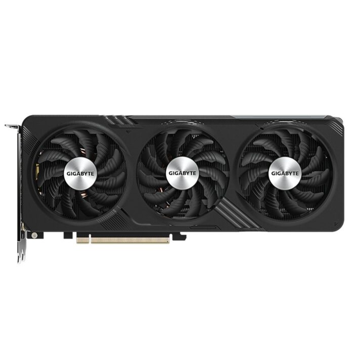 Gigabyte GeForce RTX 4060 Gaming OC | 8GB GDDR6 VRAM | Videokaart | GPU | Nvidia - 4 Gigabyte GeForce RTX 4060 Gaming OC | 8GB GDDR6 VRAM | Videokaart | GPU | Nvidia - 4