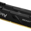 Kingston Fury Beast | 32GB 2x16GB DDR4 | 3600MHz | DIMM | CL18 | Geheugenmodule | RAM - 0