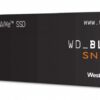 Western Digital Black SN7100 | 1TB NVMe SSD | M.2 Gen4 | 5.150MB/s Lezen | 4.900MB/s Schrijven - 0