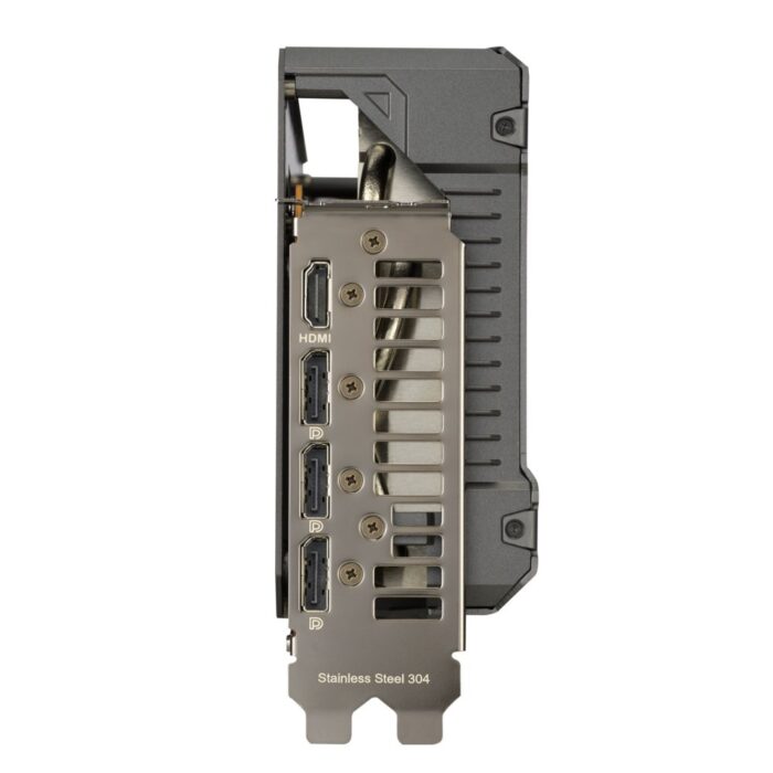 ASUS TUF Gaming Radeon RX 7800 XT OC Edition | 16GB GDDR6 VRAM | Videokaart | GPU | AMD - 11 ASUS TUF Gaming Radeon RX 7800 XT OC Edition | 16GB GDDR6 VRAM | Videokaart | GPU | AMD - 11