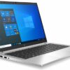 HP EliteBook 835 G8 | 13.3" Full HD IPS | AMD Ryzen 3 Pro 5450U | 16GB RAM | 256GB SSD | Windows 11 Professional | Refurbished Silver - 2