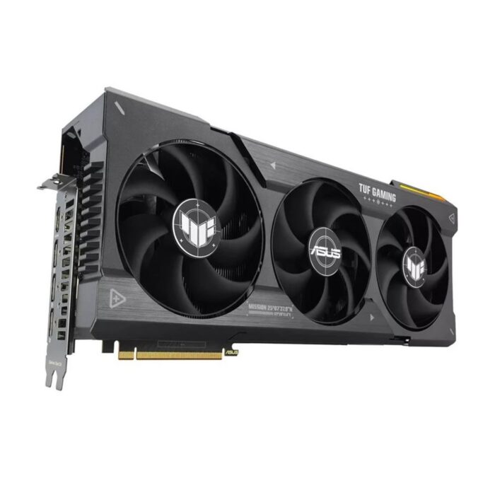 ASUS TUF Gaming Radeon RX 7900 XT OC Edition | 20GB GDDR6 VRAM | Videokaart | GPU | AMD - 6 ASUS TUF Gaming Radeon RX 7900 XT OC Edition | 20GB GDDR6 VRAM | Videokaart | GPU | AMD - 6