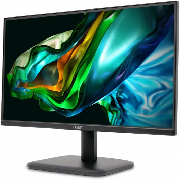 Acer EK251QGbi 24,5″ | 1920×1080 Full HD IPS | 120Hz HDMI | Monitor | Zwart - 1 Acer EK251QGbi 24,5″ | 1920×1080 Full HD IPS | 120Hz HDMI | Monitor | Zwart - 1