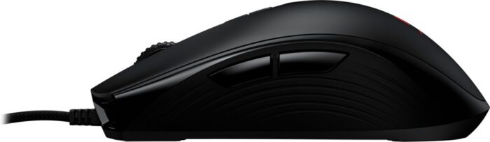 HyperX Pulsefire Core | Bekabelde Gaming Muis | Rechtshandig | USB-A | 6200 DPI | Zwart - 3 HyperX Pulsefire Core | Bekabelde Gaming Muis | Rechtshandig | USB-A | 6200 DPI | Zwart - 3