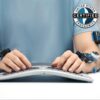 Logitech K860 Ergo | Draadloos Bluetooth Toetsenbord met Receiver | QWERTY - 8