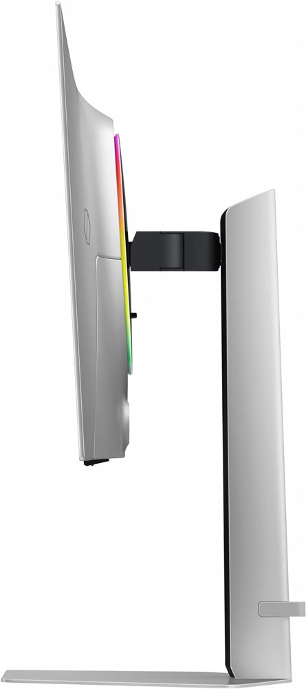 Samsung Odyssey G8 OLED 27" | 4K QD-OLED | 240Hz | 0.03ms | Gaming Monitor | Zilver - 10 Samsung Odyssey G8 OLED 27" | 4K QD-OLED | 240Hz | 0.03ms | Gaming Monitor | Zilver - 10