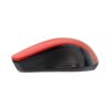 SBOX WM-109 Red | Draadloze Muis | Links- en Rechtshandig | RF | 1000 DPI | Rood - 4