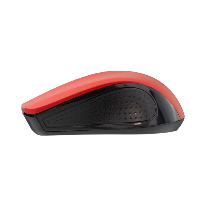 SBOX WM-109 Red | Draadloze Muis | Links- en Rechtshandig | RF | 1000 DPI | Rood - 4 SBOX WM-109 Red | Draadloze Muis | Links- en Rechtshandig | RF | 1000 DPI | Rood - 4