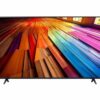 LG 55UT80003LA | 55" 4K Ultra HD LED Smart TV | WebOS | HDR10 & Filmmaker Mode | 60Hz - 4