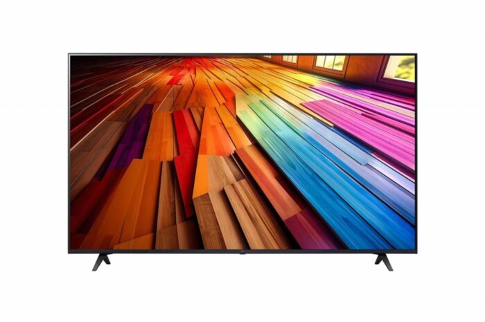LG 55UT80003LA | 55" 4K Ultra HD LED Smart TV | WebOS | HDR10 & Filmmaker Mode | 60Hz - 4 LG 55UT80003LA | 55" 4K Ultra HD LED Smart TV | WebOS | HDR10 & Filmmaker Mode | 60Hz - 4