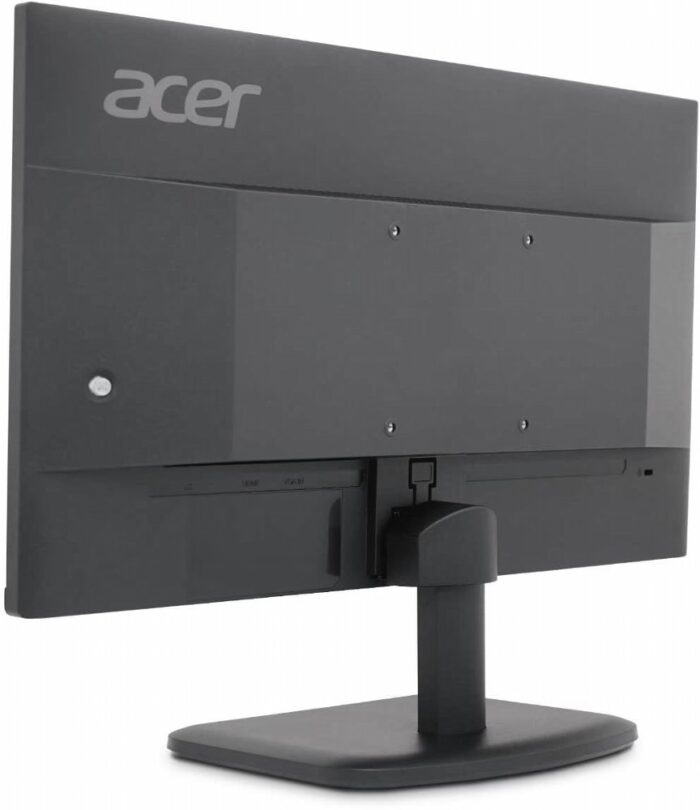 Acer EK251QGbi 24,5″ | 1920×1080 Full HD IPS | 120Hz HDMI | Monitor | Zwart - 5 Acer EK251QGbi 24,5″ | 1920×1080 Full HD IPS | 120Hz HDMI | Monitor | Zwart - 5
