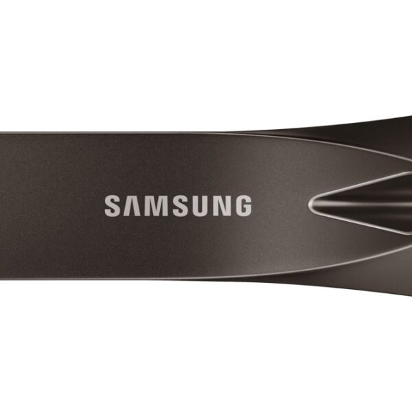 Samsung MUF-128BE | 128GB USB-A 3.2 Flash Drive | Zwart