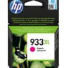 HP 933XL | Originele High-Capacity Magenta Inktcartridge - 0