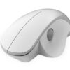 Qware Luton | Draadloze Muis | Links- en Rechtshandig | RF | 1600 DPI | Wit - 2