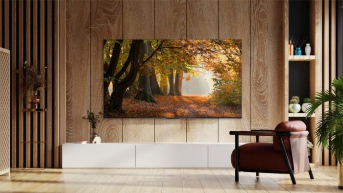 TCL 98P749 | 98'' Ultra HD 4K | LED Smart TV | Wifi | Google TV | HDR10+ | 144Hz - 5 TCL 98P749 | 98'' Ultra HD 4K | LED Smart TV | Wifi | Google TV | HDR10+ | 144Hz - 5