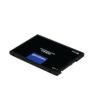 Goodram CX400 | 512GB SATA SSD | 2.5'' | 550MB/s Lezen | 500MB/s Schrijven - 6