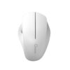 Qware Luton | Draadloze Muis | Links- en Rechtshandig | RF | 1600 DPI | Wit - 0