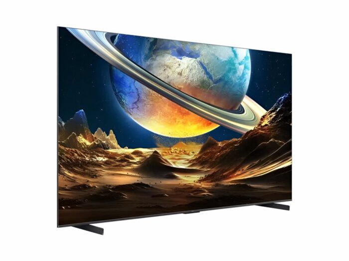 TCL 98C655 98" | Ultra HD 4K QLED Smart TV | Google TV | Dolby Vision & HDR10+ | 60Hz | AI Picture & Sound | Wifi & Bluetooth - 3 TCL 98C655 98" | Ultra HD 4K QLED Smart TV | Google TV | Dolby Vision & HDR10+ | 60Hz | AI Picture & Sound | Wifi & Bluetooth - 3