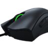 Razer DeathAdder Essential Gaming Muis | USB-A | Optisch 6400 DPI | Rechtshandig - 1