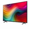LG NanoCell 55NANO81T6A | 55" 4K Ultra HD NanoCell Smart TV | WebOS | HDR10 | 50Hz - 2