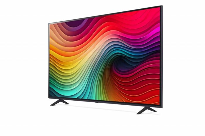 LG NanoCell 55NANO81T6A | 55" 4K Ultra HD NanoCell Smart TV | WebOS | HDR10 | 50Hz - 2 LG NanoCell 55NANO81T6A | 55" 4K Ultra HD NanoCell Smart TV | WebOS | HDR10 | 50Hz - 2
