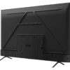 TCL 75P635 | 75'' Ultra HD 4K | LED Smart TV | Wifi | Google TV | HDR10 | 60Hz - 6
