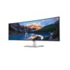 DELL UltraSharp U4924DW 49" | 5120 x 1440 IPS | 60Hz | Ultrawide Monitor - 3