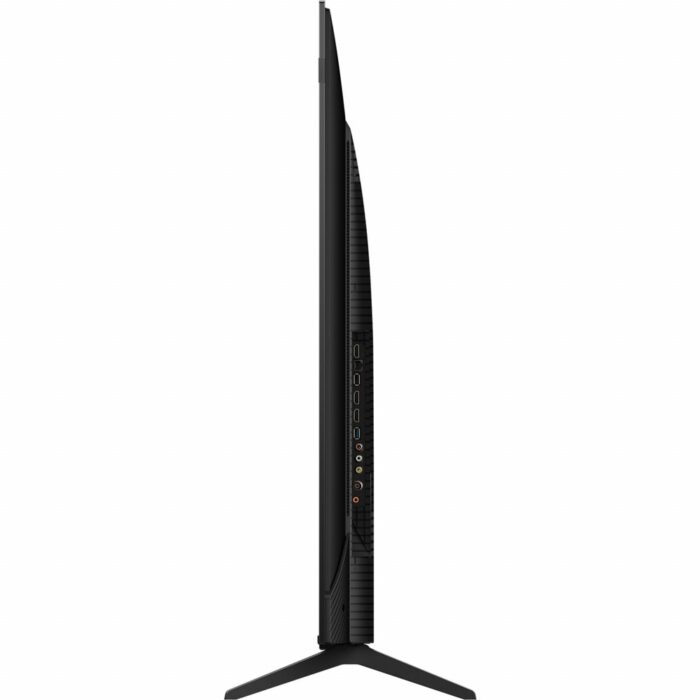 TCL 65T69C | 65" 4K Ultra HD QLED Smart TV | 60Hz | Google TV + Wifi | Dolby Vision | HDMI 2.1 (2025) - 5 TCL 65T69C | 65" 4K Ultra HD QLED Smart TV | 60Hz | Google TV + Wifi | Dolby Vision | HDMI 2.1 (2025) - 5